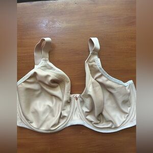 Elomi Smooth T Shirt Bra 32H/32K Sahara